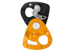 Petzl polea Nano Traxion